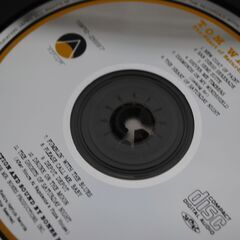 [1598]トム・ウェィツ　TOM WAITS　CD　6枚セット　洋楽の画像