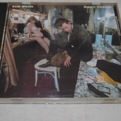 [1598]トム・ウェィツ　TOM WAITS　CD　6枚セット　洋楽の画像