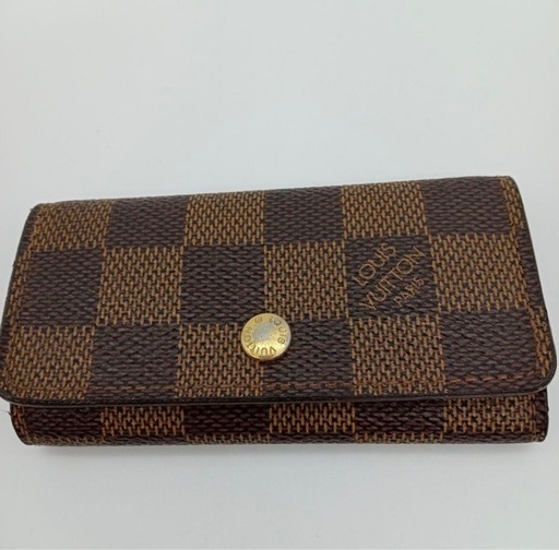 ルイヴィトン　キーケース