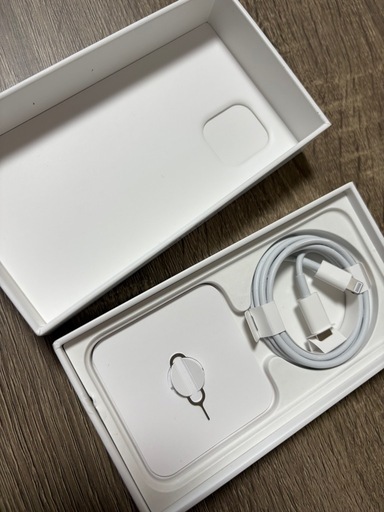 iphone12mini 64GB SIMフリー