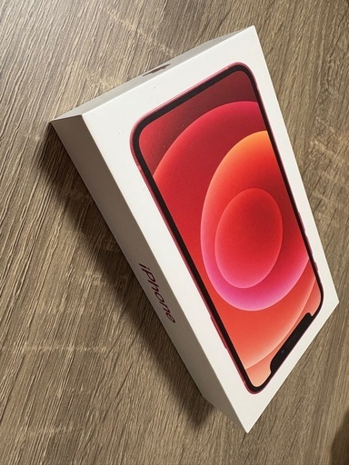 iphone12mini 64GB SIMフリー