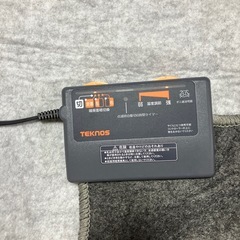 美品　2畳用　ホットカーペットの画像