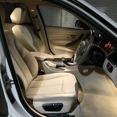  BMW 3シリーズ F31 320d ディーゼル 軽油　低燃費　F30 F10の画像