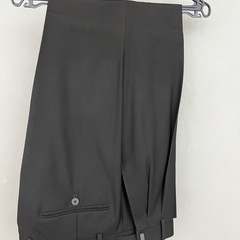 礼服　ダブル　A7の画像