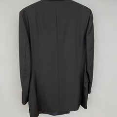 礼服　ダブル　A7の画像