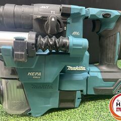 【中古】ﾏｷﾀ HR183D ﾊﾝﾏﾄﾞﾘﾙ(集じんｼｽﾃﾑ付き)【ハンズクラフト沖縄豊見城店】の画像