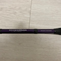 ダイワモアザンロッドの画像