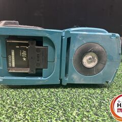 【中古】ﾏｷﾀ HR183D ﾊﾝﾏﾄﾞﾘﾙ(集じんｼｽﾃﾑ付き)【ハンズクラフト沖縄豊見城店】の画像