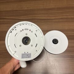 【引取限定】ティファール 電気ケトル差し上げます。の画像
