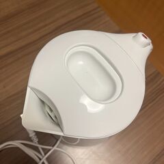 【引取限定】ティファール 電気ケトル差し上げます。の画像