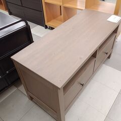 ★リユースのサカイ千葉中央店★  テレビ台  H57×D47×W111 クリーニング済み TC4905の画像