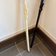 刀のおもちゃ/コスプレ/ハロウィン/2本まとめての画像