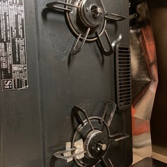 ガステーブルの画像