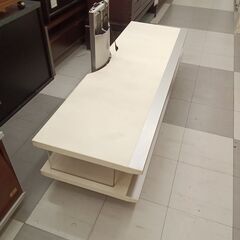 ★リユースのサカイ千葉中央店★  テレビ台  H70×D49×W152 クリーニング済み TC4906の画像