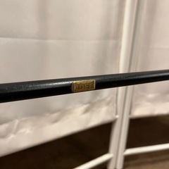 【武蔵小山店】 配送可！　IDEE（イデー） IRON LADDER（アイアンラダー） IDEE イデー iron ladder アイアンラダー スチール ラダー タオルハンガー towel hanger ディスプレイ display stand 壁面収納 インテリア interior 雑貨 北欧 モダン industrial black ladder の画像