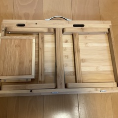タブレット&スマホテーブルの画像