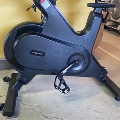 ☆ AIフィットネスバイク　NEXGIM MG-061E の画像