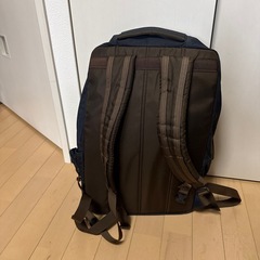 グレゴリーリュック
の画像