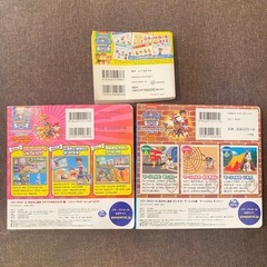 パウパトロール 絵本3点セット パウパト まちがいさがし 子供の画像