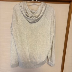 パーカーの画像