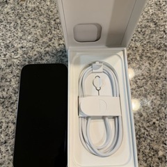 iPhone16 Pro SIMフリー　256GB の画像