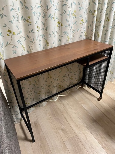 【美品】IKEAラップトップテーブル