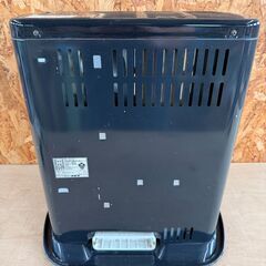 中古 corona 自然通気形開放式石油ストーブ RX-2215Yの画像