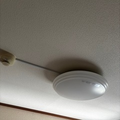 照明4個(購入者決まりました)の画像
