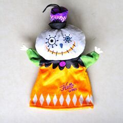 ハロウィン 指人形 Halloween Finger puppetの画像