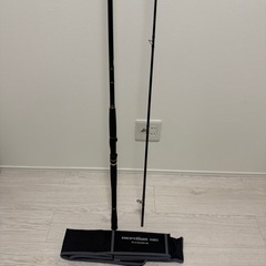 ダイワモアザンロッドの画像