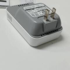 【未使用に近い】BUFFALO WEX-733DHPTX/N Wi-Fi中継機の画像