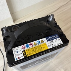 自動車バッテリー　K-４２R/B19Rの画像