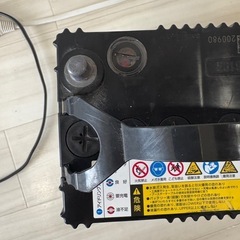 自動車バッテリー　K-４２R/B19Rの画像
