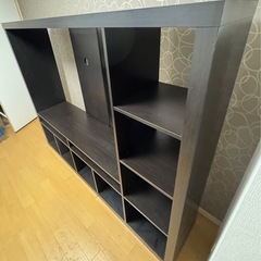 テレビ台の画像