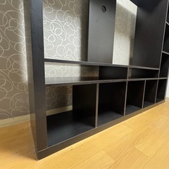 テレビ台の画像