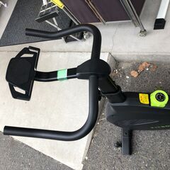 【ジャングルジャングルサカイ石津店】FITBOX LIFE エアロバイク フィットネス 健康 堺市 西区 堺区 石津の画像