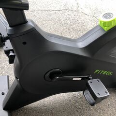 【ジャングルジャングルサカイ石津店】FITBOX LIFE エアロバイク フィットネス 健康 堺市 西区 堺区 石津の画像