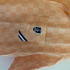 【値下げ中】ポロシャツLLの画像