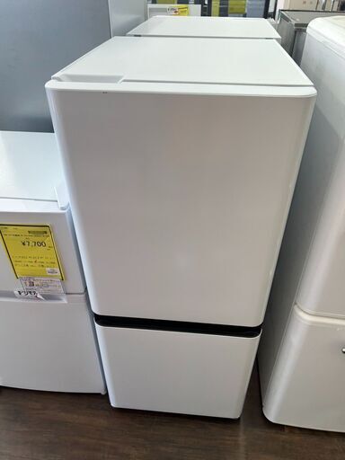 【リユ-スのサカイ広島石内店】ジモティ割！/２ドア冷蔵庫/ハイセンス/2025年製/クリ-ニング済み/HG-7476/広島市 冷蔵庫　佐伯区 冷蔵庫　南区 冷蔵庫　西区 冷蔵庫　東区 冷蔵庫　中区 冷蔵庫　安佐南区 冷蔵庫　安佐北区 冷蔵庫　安芸区 冷蔵庫　府中町 冷蔵庫　海田町 冷蔵庫　熊野町 冷蔵庫　坂町 冷蔵庫　廿日市市 冷蔵庫