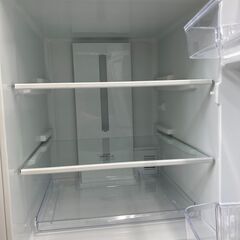 【ジャングルジャングル滋賀草津店】ジモティ来店特価‼ 冷蔵庫 エディオン ANG-RE151 2021 J-251029の画像