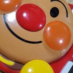 アンパンマンピアノの画像