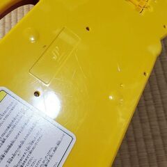 アンパンマンピアノの画像