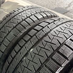 スタッドレスセット ３シリーズ（F30,F31）に！BMW純正 Vスポーク236の画像