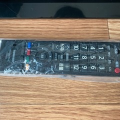 TOSHIBA 液晶カラーテレビ 19A2の画像