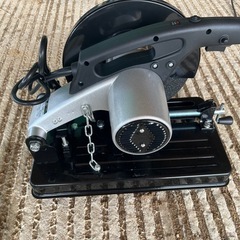 高速カッター305の画像