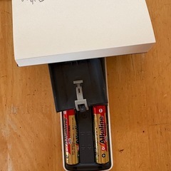 IC
レコーダーの画像