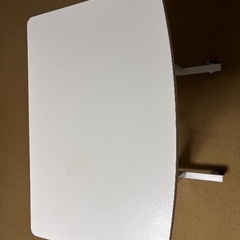 昇降ディスクキャスター付きの画像