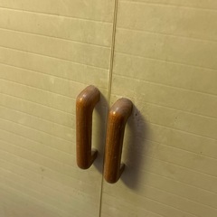 収納棚の画像