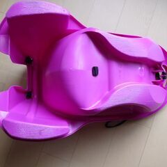 TSL OUTDOOR　そり　ソリの画像