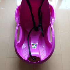 TSL OUTDOOR　そり　ソリの画像